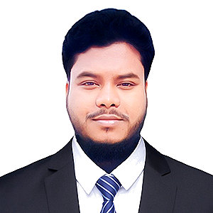 Abu Sayed, Founder & Managing Director at Deed Bangladesh