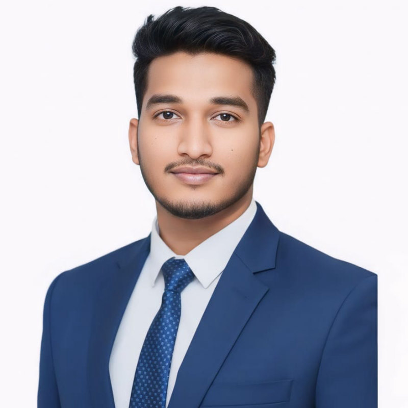 Rakibul Islam, COO at Deed Bangladesh