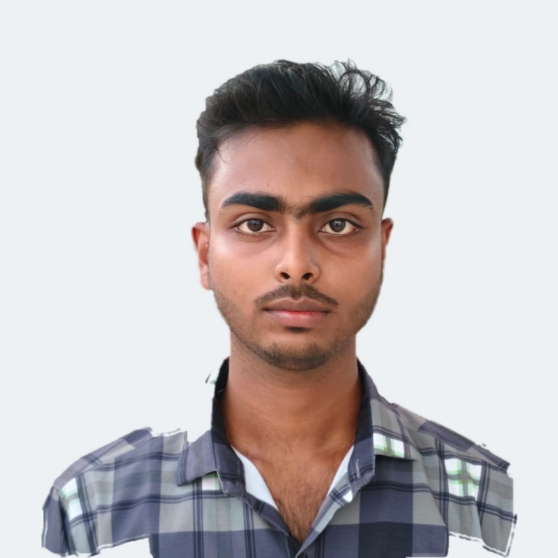 Sohag Molla, Graphic Designer at Deed Bangladesh
